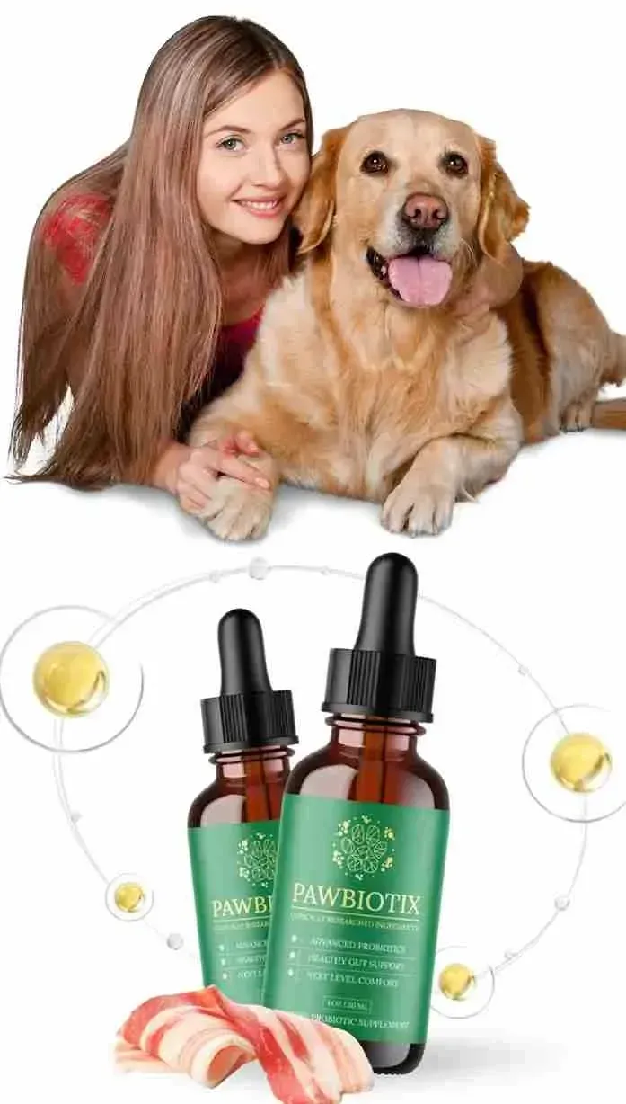 what-is-pawbiotix™